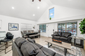 4BD Lodge at Table Rock Lake - Near Marina - Pool - BBH